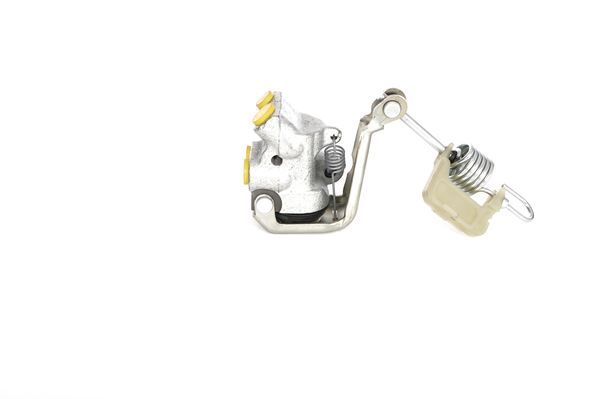 BOSCH 0986482034 Brake Force Regulator Hydraulic System For Peugeot 206 Van 206+
