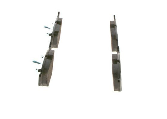 BOSCH 0986494028 Brake Pad Set For Disc Brake Front For BMW 5 Series 7 Series X5