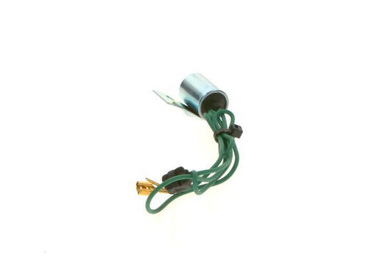 BOSCH 1237330252 Ignition Capaciter Replacement Fits VW Transporter / Caravelle