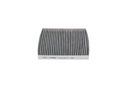 BOSCH 1987435595 Cabin Air Filter 216.5mm Fits Chrysler Dodge Fiat Jeep Lancia