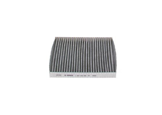 BOSCH 1987435595 Cabin Air Filter 216.5mm Fits Chrysler Dodge Fiat Jeep Lancia