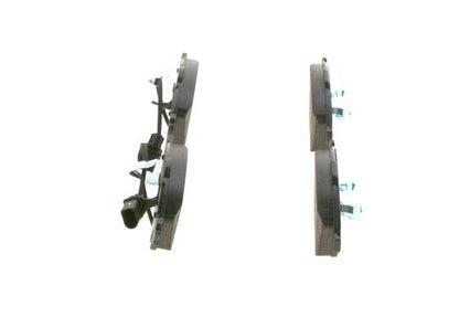 BOSCH 0986494104 Brake Pad Set For Disc Brake Front Fits A6 A6 Allroad Seat Exeo