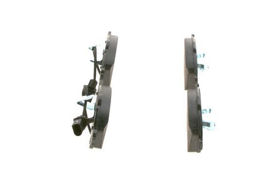 BOSCH 0986494104 Brake Pad Set For Disc Brake Front Fits A6 A6 Allroad Seat Exeo