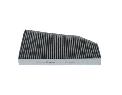 BOSCH 1987435611 Cabin Air Filter 322mm Activated Carbon Fits Tesla Model X
