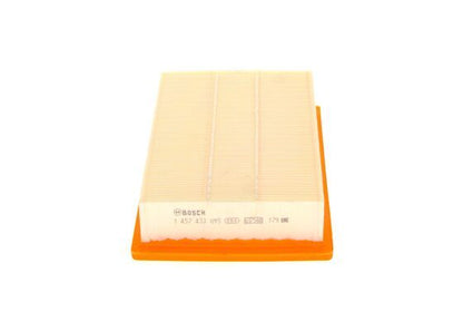 BOSCH 1457433095 Air Filter 254mm Length Insert Fits Ford Maverick Mazda Tribute