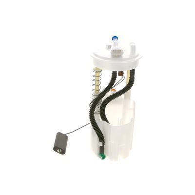 BOSCH 0986580378 Fuel Tank Sender Unit Mounting Fits Nissan Qashqai/Qashqai+2
