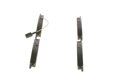BOSCH 0986494111 Brake Pad Set For Disc Brake Fits CITROËN FIAT LANCIA PEUGEOT