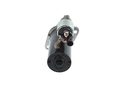BOSCH 1986S00804 Starter Anticlockwise Rotation Fits Audi Seat Skoda VW