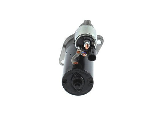 BOSCH 1986S00804 Starter Anticlockwise Rotation Fits Audi Seat Skoda VW