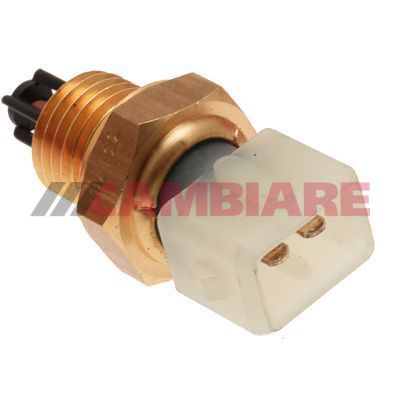 Air Intake Temperature Sensor For Chevrolet Daewoo Cambiare VE375084