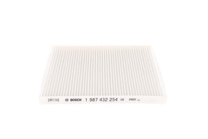 Bosch 1 987 432 254 Interior Air Filter Fits Kia