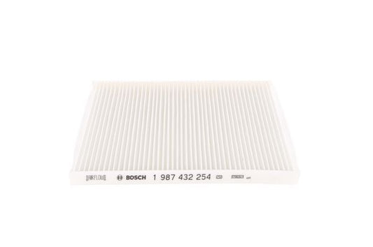 Bosch 1 987 432 254 Interior Air Filter Fits Kia