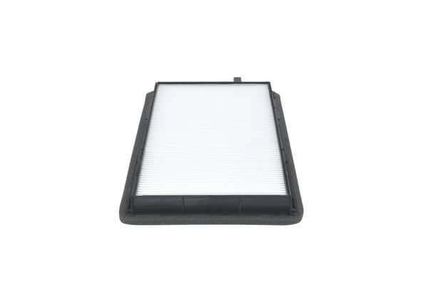BOSCH 1987432002 Cabin Air Filter 295.9mm Particulate For Alpina B8 BMW 3 Series