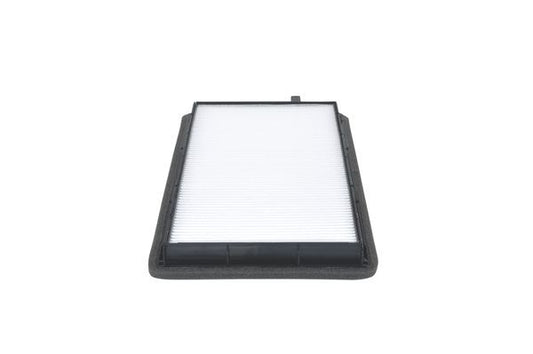 BOSCH 1987432002 Cabin Air Filter 295.9mm Particulate For Alpina B8 BMW 3 Series