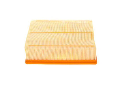 BOSCH 1457433772 Air Filter Insert For Audi A4 A6 Allroad Skoda Superb VW Passat