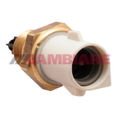 Air Intake Temperature Sensor For Ford Mazda Cambiare VE375087 Oval