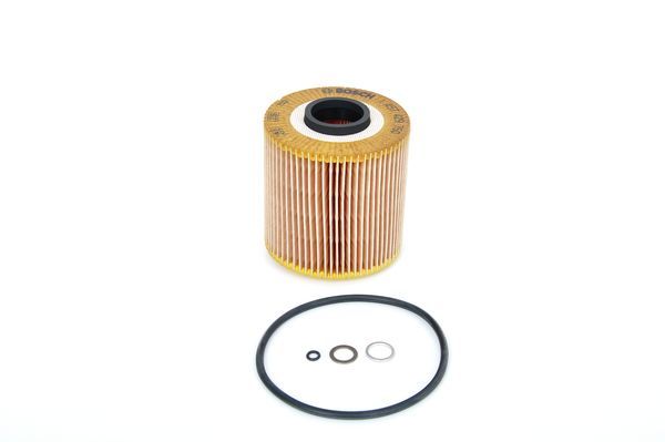BOSCH 1457429760 Oil Filter 81mm Ø Fits BMW 3 Series 5 Series Isuzu Trooper