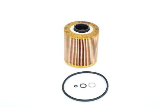 BOSCH 1457429760 Oil Filter 81mm Ø Fits BMW 3 Series 5 Series Isuzu Trooper