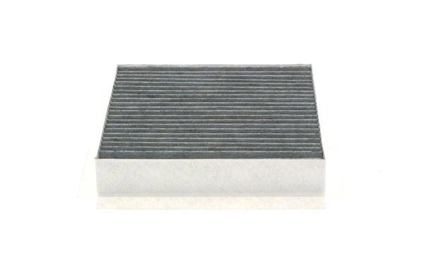 BOSCH 1987432378 Cabin Air Filter Fits Smart Cabrio City-Coupe Crossblade Fortwo