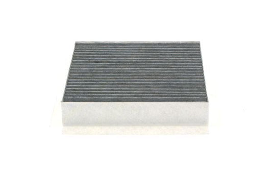 BOSCH 1987432378 Cabin Air Filter Fits Smart Cabrio City-Coupe Crossblade Fortwo