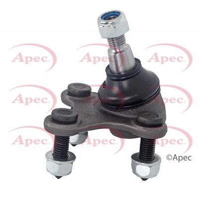Ball Joint Front Left N/S Passenger AST0001 Fits Audi Seat Skoda VW APEC