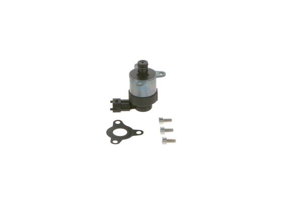 BOSCH 1465ZS0034 Fuel Quantity (Common Rail System) Control Valve Replacement