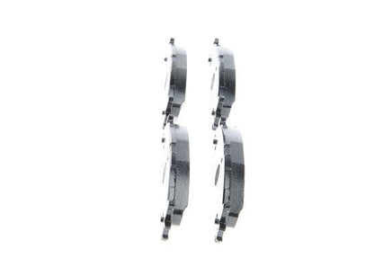 BOSCH 0986494316 Brake Pad Set For Disc Front 17.7mm Thickness Fits Lexus IS C