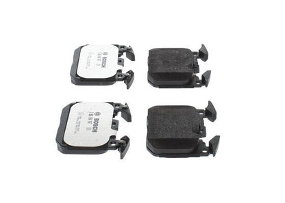 BOSCH 0986494947 Brake Pad Set For Disc Brake Front 18.3mm Thickness Fits BMW