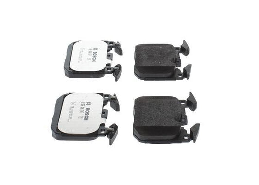 BOSCH 0986494947 Brake Pad Set For Disc Brake Front 18.3mm Thickness Fits BMW