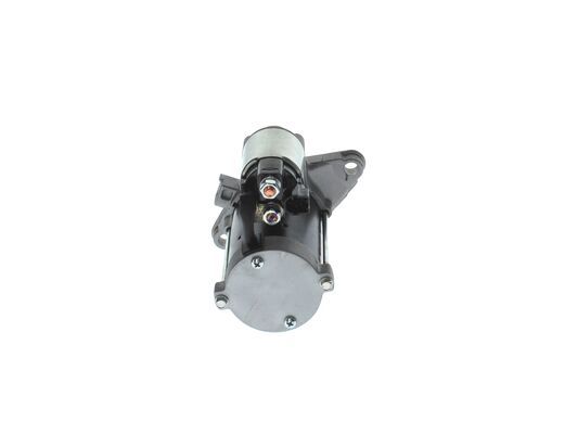 BOSCH 1986S00605 Starter Anticlockwise Rotation 12V Voltage Fits Lexus Toyota