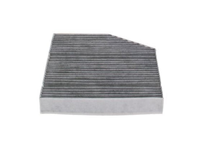 BOSCH 1987435617 Cabin Air Filter Interior 260mm Fits Mercedes-Benz GLE GLS
