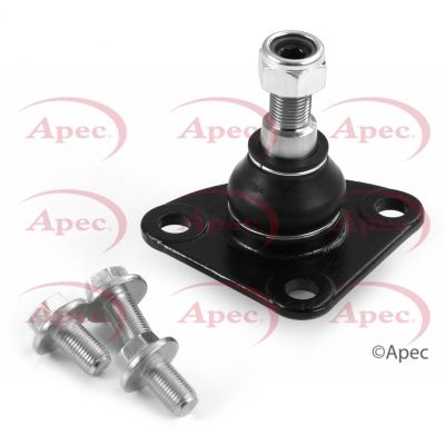 Ball Joint Front AST0011 Fits Citroen Relay Fiat Ducato Peugeot Boxer APEC