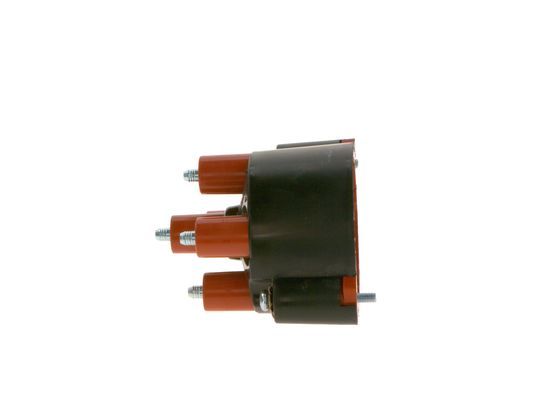 BOSCH 1235522380 Distributor Cap For Mercedes-Benz 124 190 G-Class Puch G-Modell
