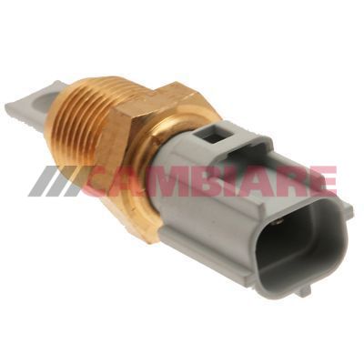 Air Intake Temperature Sensor For Ford Mazda Cambiare VE375097 2 Pins