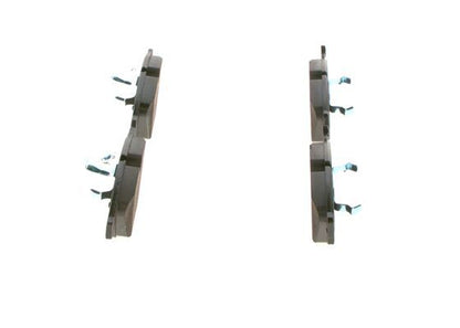 BOSCH 0986494036 Brake Pad Set For Disc Brake 19.8mm Thickness Fits BMW