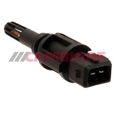 Air Intake Temperature Sensor For BMW Land Rover Cambiare VE375098 2 Pins