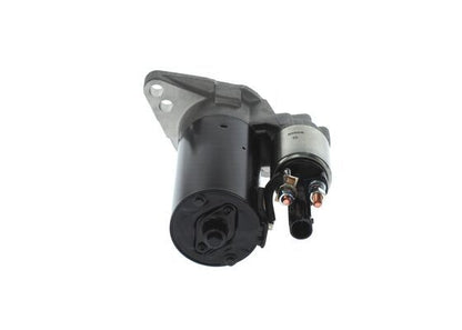BOSCH 1986S00870 Starter Anticlockwise Rotation Fits Audi Seat Skoda VW