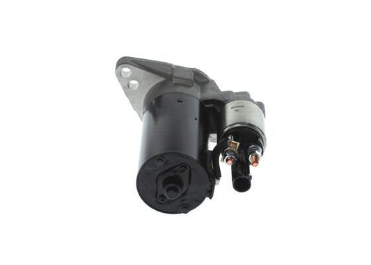BOSCH 1986S00870 Starter Anticlockwise Rotation Fits Audi Seat Skoda VW