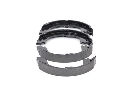 BOSCH 0986487939 Brake Shoe Set For Parking Brake Rear Fits Hyundai Kia