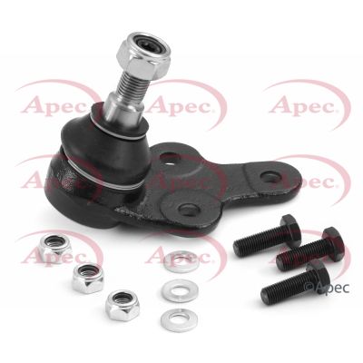 Ball Joint AST0017 Fits Ford C-Max Focus C-Max Focus Volvo C30 C70 S40 V50 APEC