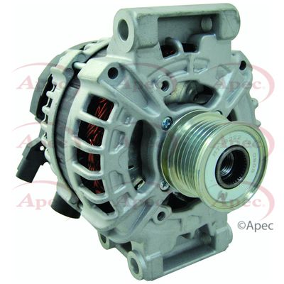 Alternator APEC AAL2055 Fits Citroen Mini Peugeot 207 308 508 3008 5008 207 Cc