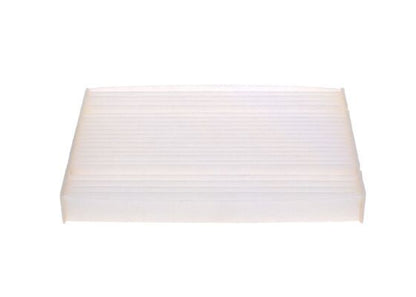 BOSCH 1987435113 Cabin Air Filter 206mm Length Particulate Fits Mercedes-Benz