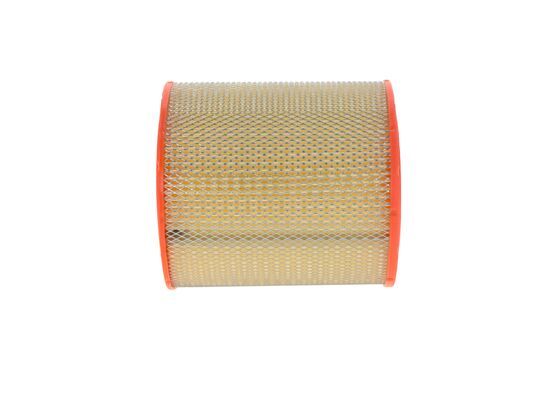BOSCH 1457432138 Air Filter Insert Fits Citroën Fiat Iveco Peugeot Talbot Tata