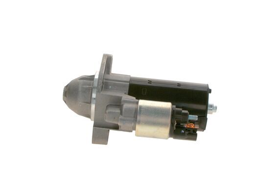 BOSCH 1986S00567 Starter Motor OE Quality Service Replacement Fits TOYOTA