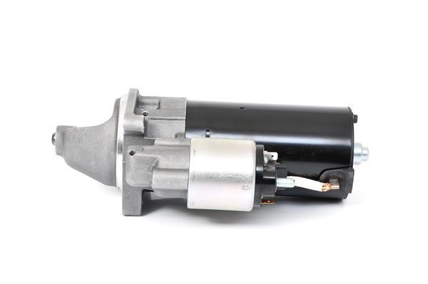 Bosch 1 986 S00 907 Starter Fits Ferrari