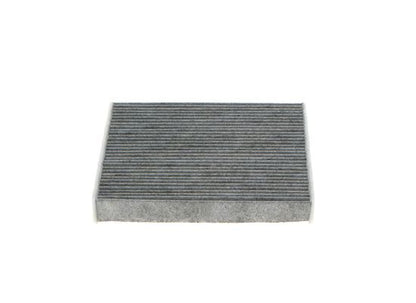 BOSCH 1987435051 Cabin Air Filter 155mm Activated Carbon Fits Daihatsu Sirion