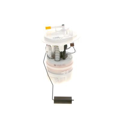 BOSCH 0986580138 Fuel Feed Unit Electric Operating For Citroën C5 C6 Peugeot 407
