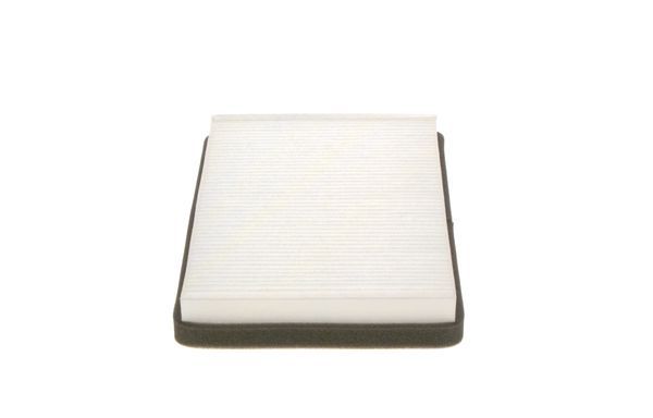 BOSCH 1987432062 Cabin Air Filter 253mm Length Particulate 30mm Height For Volvo