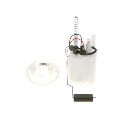 BOSCH 0986580183 Fuel Feed Unit Right O/S Driver Fits Mercedes-Benz C-Class