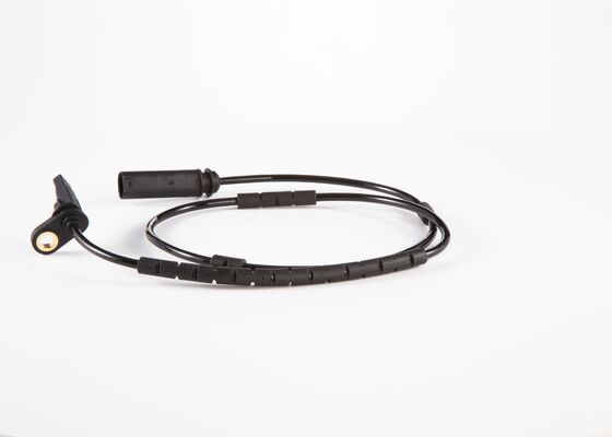 BOSCH 0986594612 Wheel Speed Sensor Rear Fits 2 Series 3 Series 4 Series